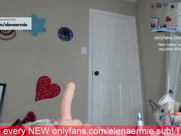 Naked cam girl elena_ermie image #1024285