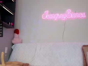 Naked cam girl jeangreybianca image #3880964