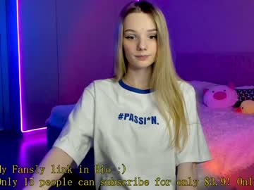Naked cam girl _passion_show_ image #3173826