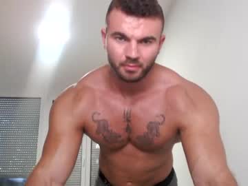 Naked cam man rexxxjackson image #2387350