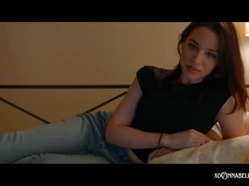 Naked cam girl cinnabelle image #3108622