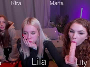Naked cam girl lilypa1mer image #1159136