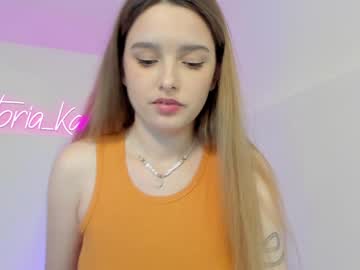 Naked cam girl victoria_karma image #1908218