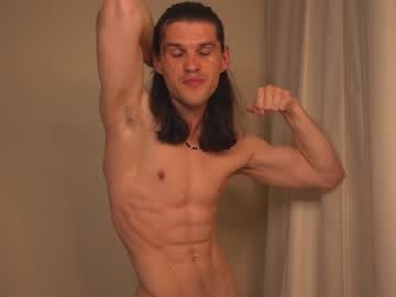 Naked cam man demian__j image #2066559