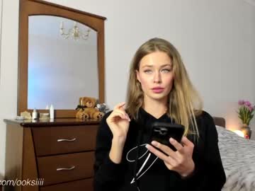 Naked cam girl oksanafedorova image #1118144