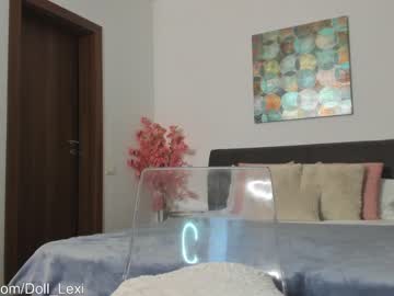 Naked cam girl doll_lexi image #3221731