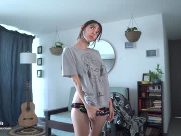 Naked cam girl maria_alfonsina image #2368037