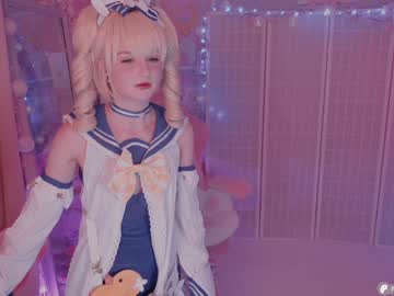 Naked cam girl finleyfae image #1900492