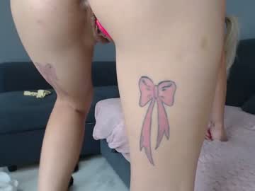 Naked cam couple alexa_allan image #3096751