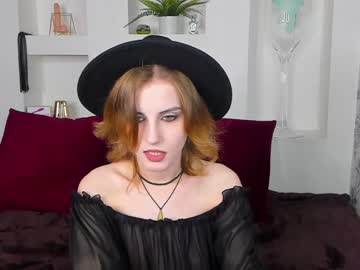 Naked cam girl eleanor_morte image #1821373