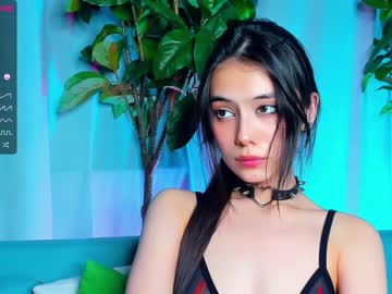 Naked cam girl aimeebaca image #1917472