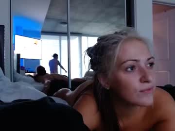 Naked cam couple jgkb1217 image #773325