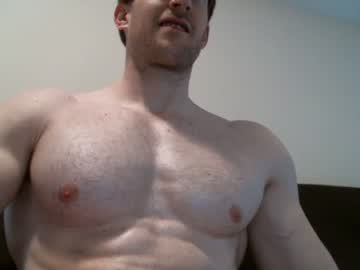 Naked cam man trev9610 image #3048060