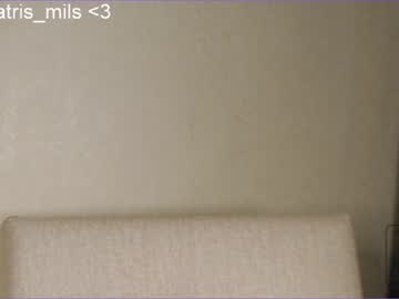 Naked cam couple beatris_mils image #1971779