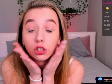 Naked cam girl anna_sweetis image #3807309