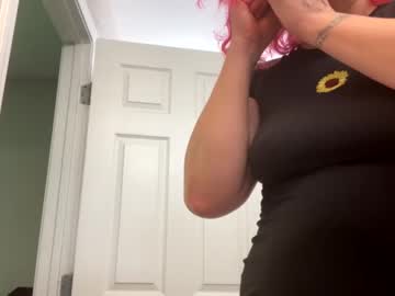 sunshinestarvedcactus naked cam