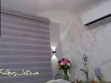 Naked cam girl letiziafulkers1 image #1288674