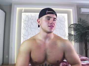 Naked cam man arilas_ image #195255