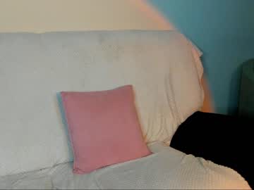 Naked cam girl aria_diaz image #2577454