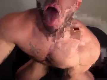 Naked cam man ironbutterfly69 image #3610388