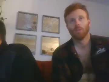 Naked cam man highnoonpoon69 image #707511