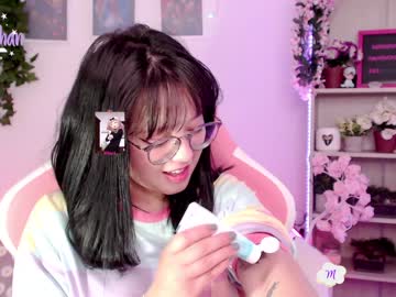 Naked cam girl maru_chan_ image #140433