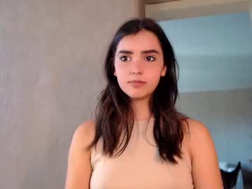 Naked cam girl nika_la image #1646552
