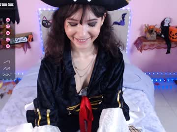 Naked cam girl little_effy18 image #348913