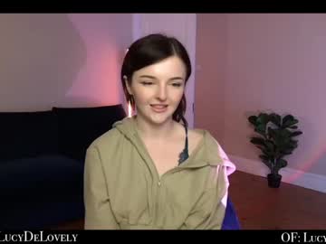 Naked cam girl lucydelovely image #2491841