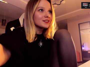 Naked cam girl sonjashy image #1189193