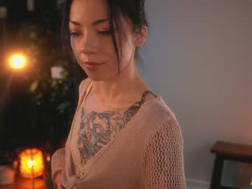 Naked cam girl ambientink image #2942381