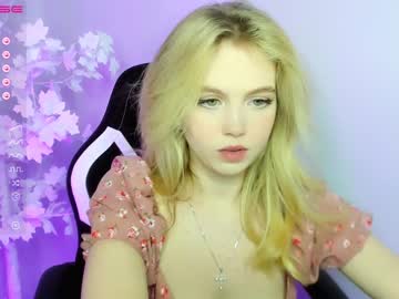 Naked cam girl small_blondee image #3735669