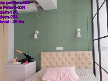 Naked cam girl chan_lia image #1335257