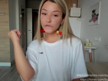 Naked cam girl sun_shine_baby image #1965817