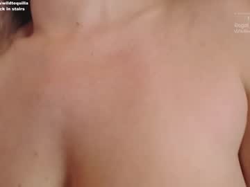 Naked cam girl wildtequilla image #1139936