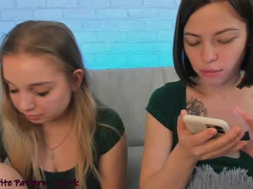 Naked cam couple huntertiana image #3425136