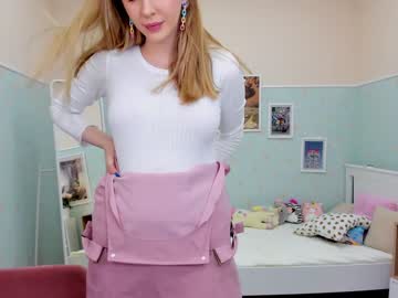 Naked cam girl luna_burns image #41626