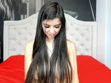 Naked cam girl jennasweetass image #4006142