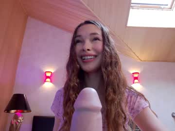 Naked cam girl immature_babyy image #1517512