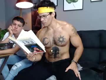 Naked cam man bless_my_neighbor image #1357170
