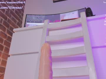 Naked cam girl lil_eva image #196691
