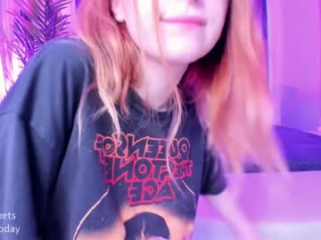 Naked cam girl pocketrocket_ image #196482