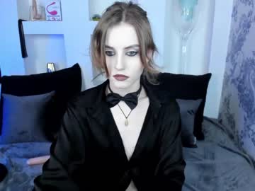 Naked cam girl eleanor_morte image #1993510