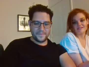 Naked cam couple livanddon777 image #1545179