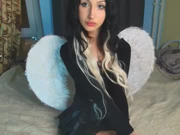 Naked cam girl kira_after_knight image #4071624