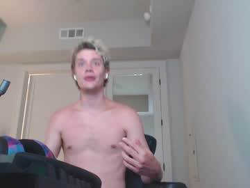 Naked cam man ironthud image #2061481