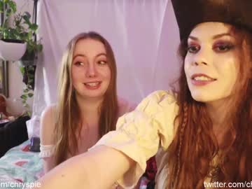 Naked cam girl chrysanthulu image #367838