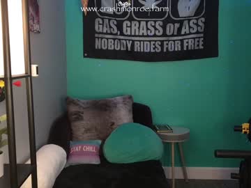Naked cam man crashmonroe image #2756290