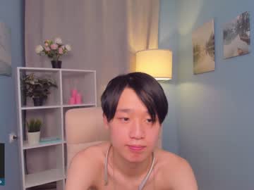 Naked cam man rin_hugo image #3223698