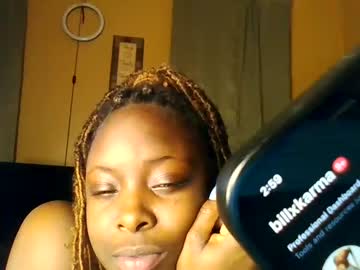 billxkarma naked cam